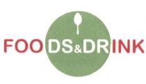 FOODS & DRINK