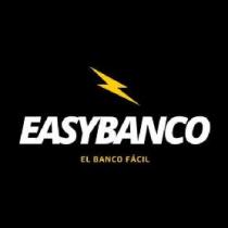 EASY BANCO EL BANCO FÁCIL