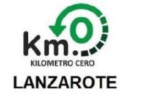 Km.0 KILOMETRO CERO LANZAROTE