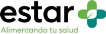 estar+ alimentando tu salud