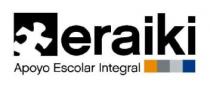 ERAIKI APOYO ESCOLAR INTEGRAL
