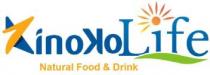 kinokoLife Natural Food & Drink