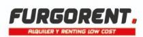 FURGORENT ALQUILER Y RENTING LOW COST