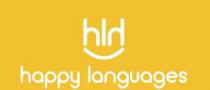 HAPPY LANGUAGES
