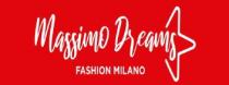 MASSIMO DREAMS FASHION MILANO