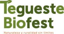 TEGUESTE BIOFEST NATURALEZA Y RURALIDAD SIN LÍMITES