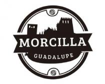MORCILLA GUADALUPE