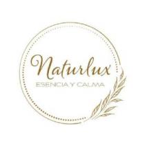 Naturlux esencia y calma