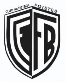 CLUB DE FUTBOL FOIETES CFFB