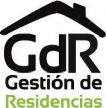 GdR Gestión de Residencias