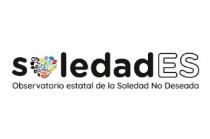 SOLEDADES OBSERVATORIO ESTATAL DE LA SOLEDAD NO DESEADA