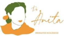 DE ANITA PRODUCTOS ECOLÓGICOS