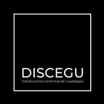 DISCEGU DISTRIBUCIONES CERAMICAS DE GUADALAJARA