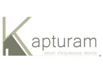 Kapturam estudi d'arquitectura tecnica