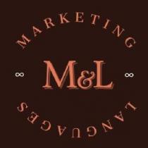 M&L - MARKETING LANGUAGES