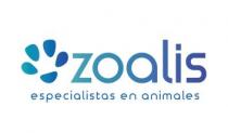 ZOALIS ESPECIALISTAS EN ANIMALES