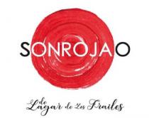 SONROJAO DE LAGAR DE LOS FRAILES