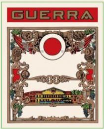 GUERRA