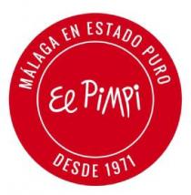 MÁLAGA EN ESTADO PURO EL PIMPI DESDE 1971