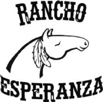 RANCHO ESPERANZA