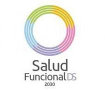 SALUD FUNCIONAL DS 2030