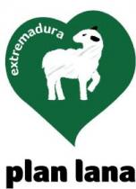 plan lana extremadura