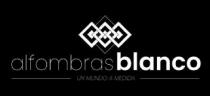 ALFOMBRAS BLANCO UN MUNDO A MEDIDA
