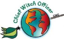 Chief Witch Officer CWO