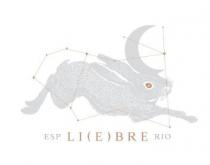 ESP LI(E)BRE RIO