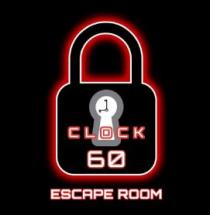 CLOCK 60 ESCAPE ROOM