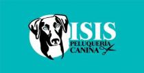 ISIS PELUQUERIA CANINA