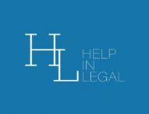 HL HELP IN LEGAL