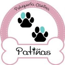 Peluquería Canina Patiñas