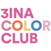 3INA COLOR CLUB