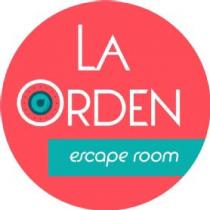 LA ORDEN ESCAPE ROOM