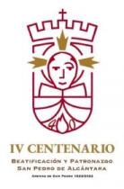IV CENTENARIO DE LA BEATIFICACIÓN Y PATRONAZGO DE SAN PEDRO DE ALCÁNTARA. ARENAS DE SAN PEDRO 1622/2022