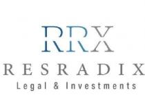 RRX RESRADIXLegal & Investments