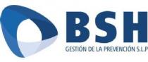 BSH GESTIÓN DE LA PREVENCIÓN S.L.P.