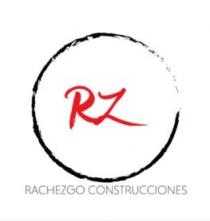 RZ RACHEZGO CONSTRUCCIONES