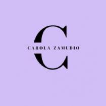 Carola Zamudio C