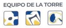 EQUIPO DE LA TORRE