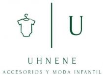 UHNENE ACCESORIOS Y MODA INFANTIL U