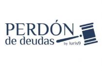Perdón de deudas by iuris9