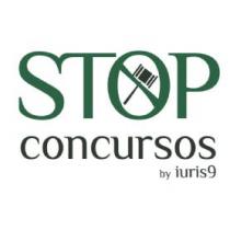 Stop concursos by iuris9