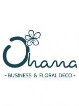 OHANA - BUSINESS & FLORAL DECO -