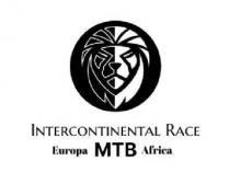 INTERCONTINENTAL RACE EUROPA MTB AFRICA
