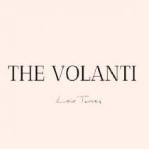 THE VOLANTI Laia Torres