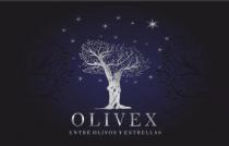 OLIVEX ENTRE OLIVOS Y ESTRELLAS