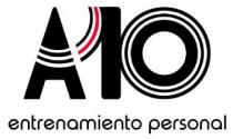 A10 entrenamiento personal