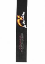 MOUNTAIN CHERRY CEREZA TARDIA DE BANDERA